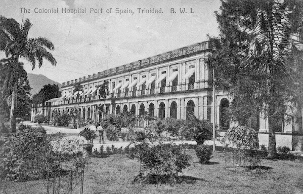 Colonial Hospital