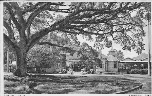 Country Club