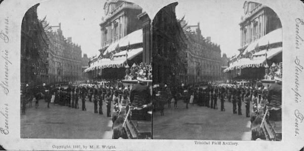 Trinidad Field Artillery